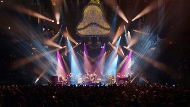 The Brothers - Celebrating the Allman Brothers Band 50th Anniversary