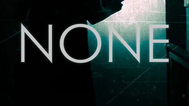 None