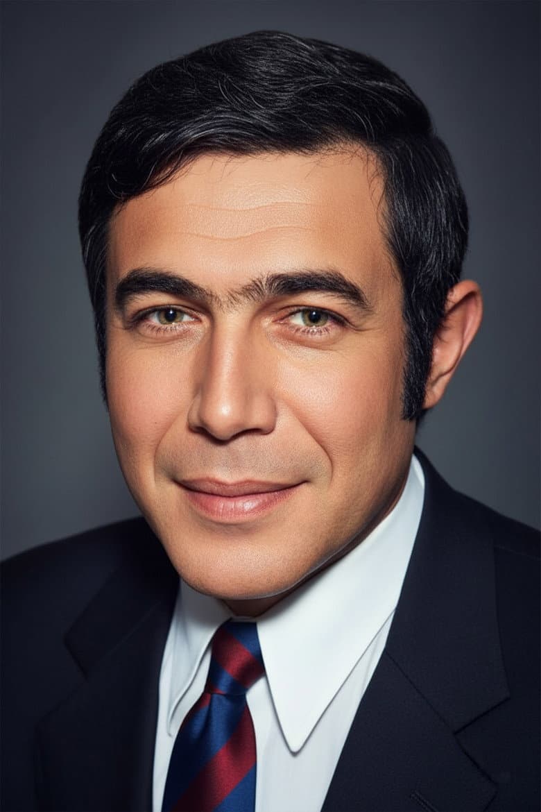 Tanju Okan