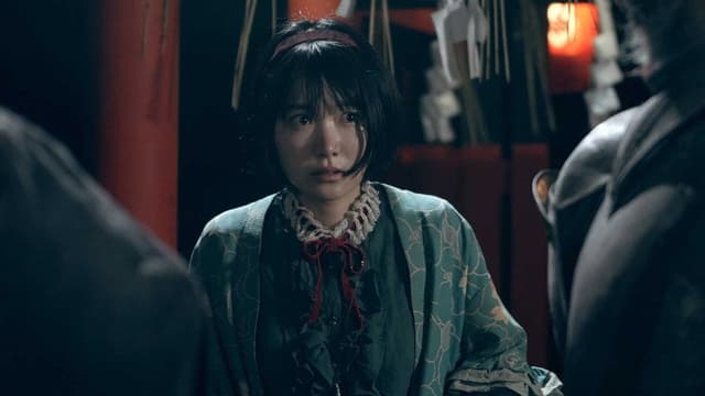 Fantasmagorie~The Ghost Show