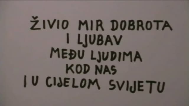 Bore Lee: Novčanik