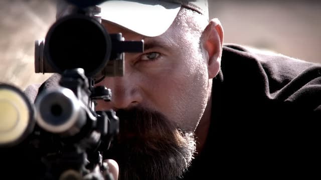 MD: The Art of the Precision Rifle