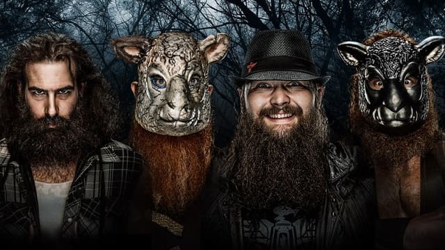 WWE Payback 2016