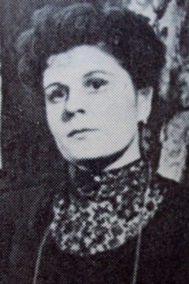 Nina Strelkova