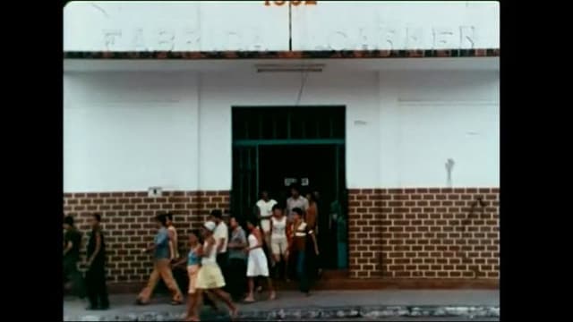 Memórias da Vida e do Trabalho