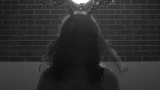 The Horned King