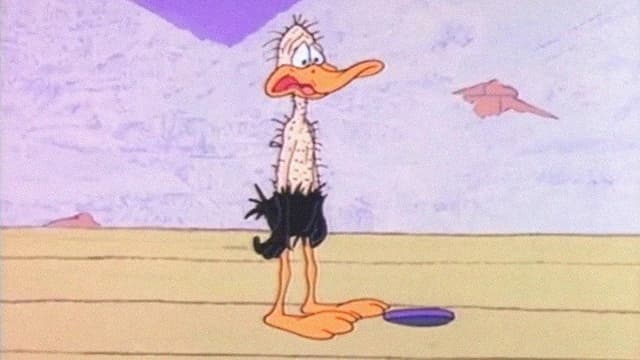 The Astroduck