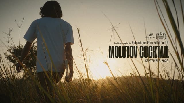 Molotov Cocktail