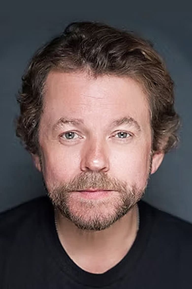 Rob Leetham