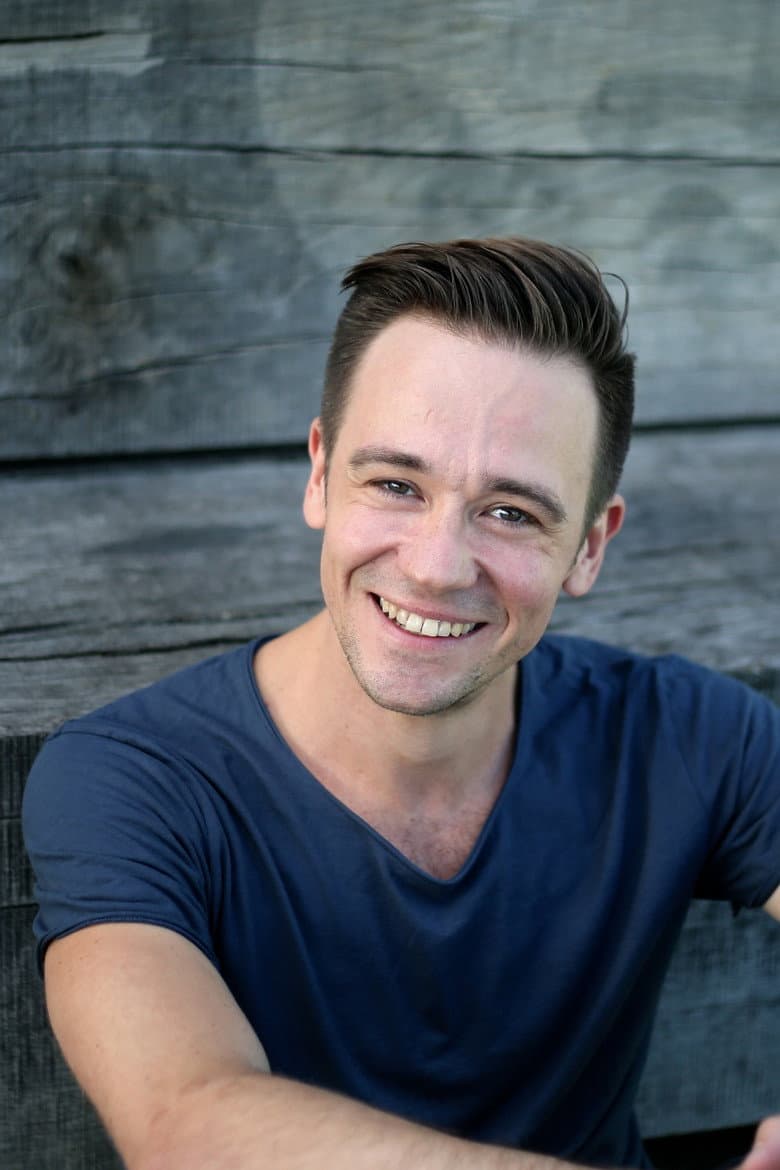 Daniel Jeroma