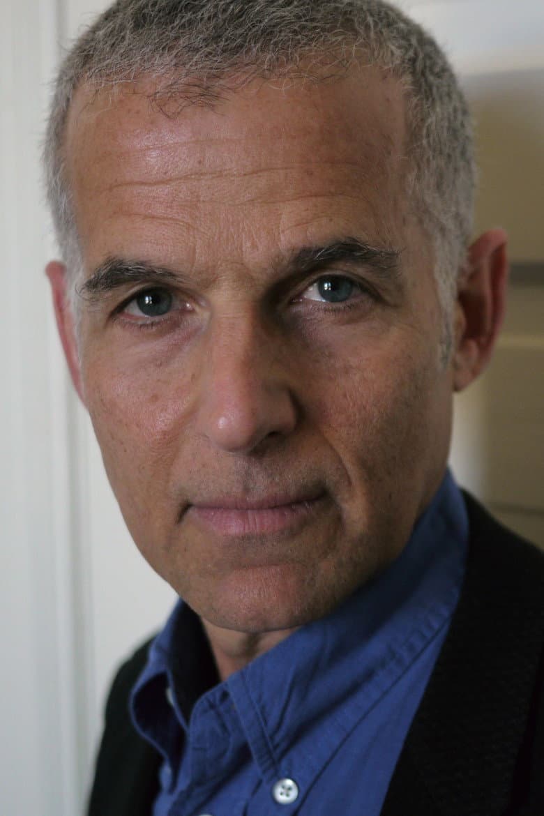Jay Rosenblatt