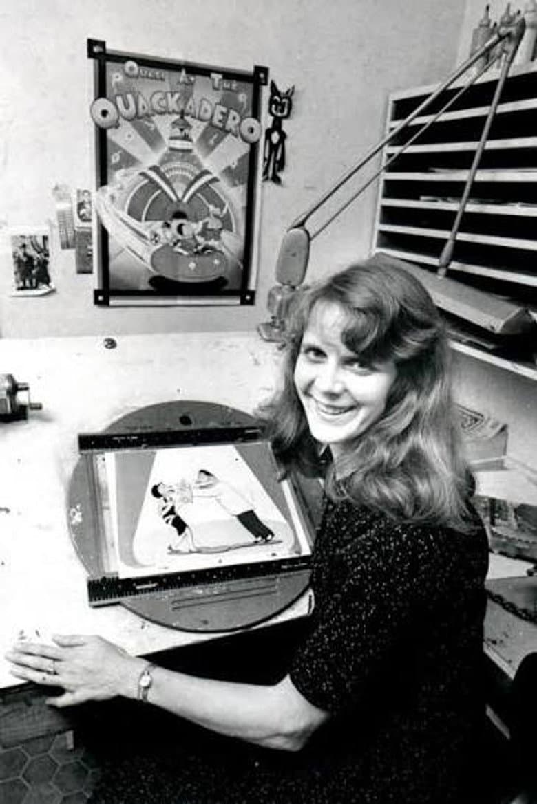 Sally Cruikshank