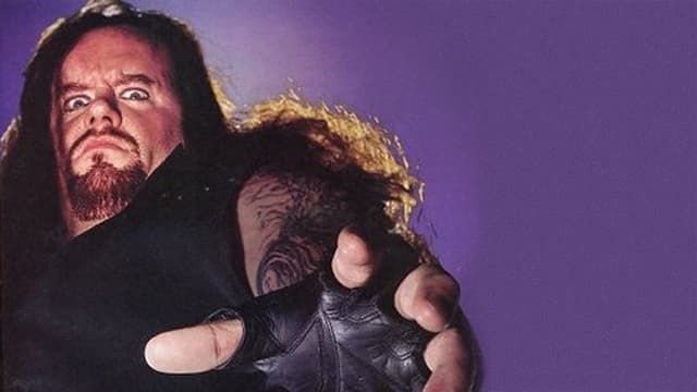 WWE Judgment Day: In Your House