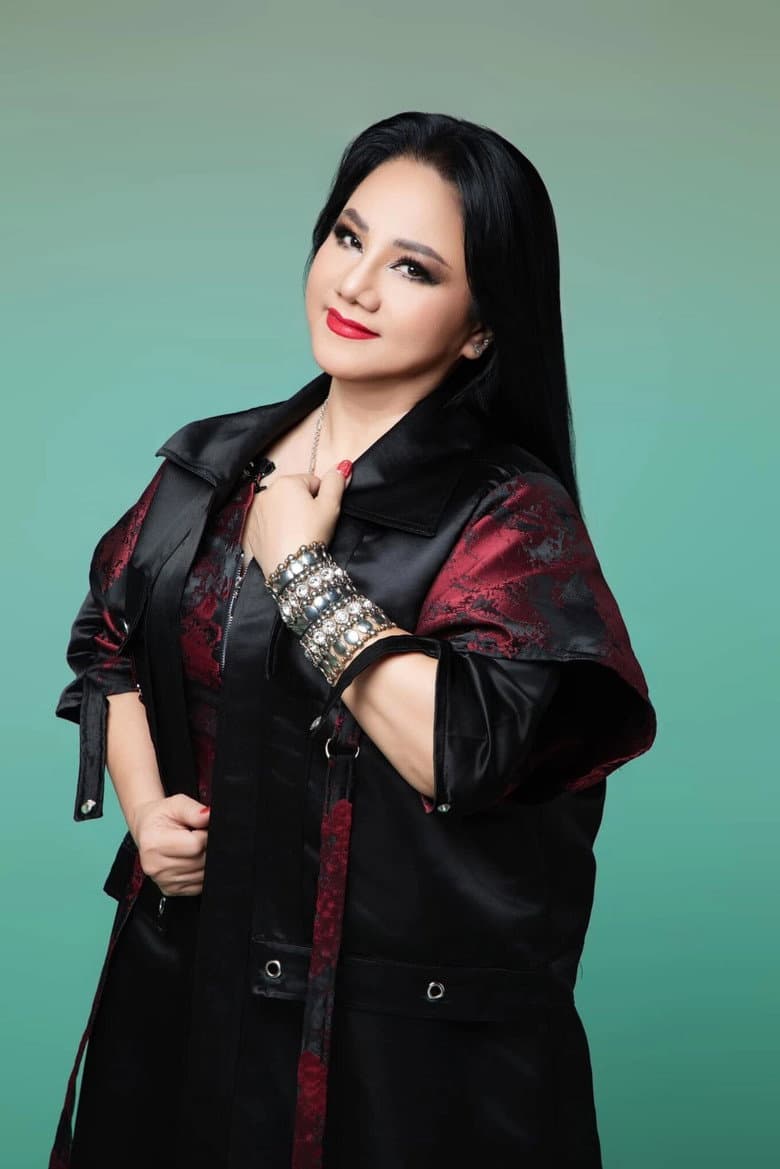 Ngọc Ánh