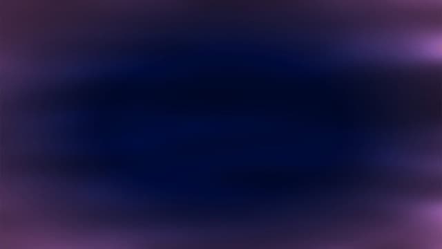 Out of Focus