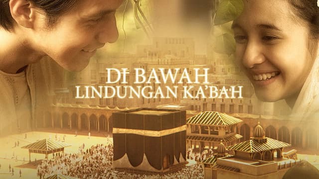 Under the Protection of Ka'bah