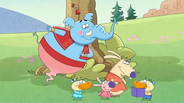 Genius Genie