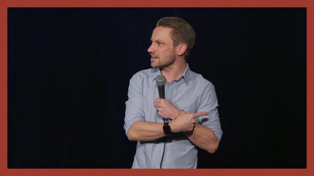 Jakob Svendsen: Det Burde Jeg Vide