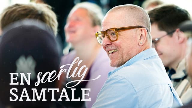 En særlig samtale
