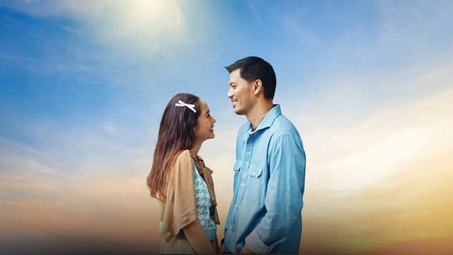 11 Cinta Sebelum Kamu