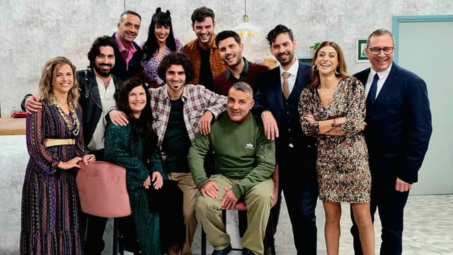 Φρέντο Καπουτσίνο