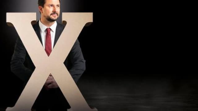 Hugo Sousa: X