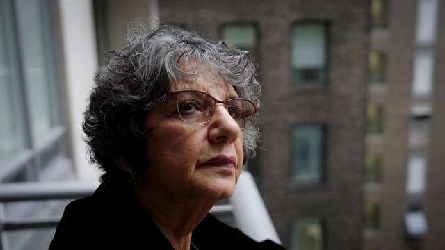 Thunder of Clouds: What Women Can Do