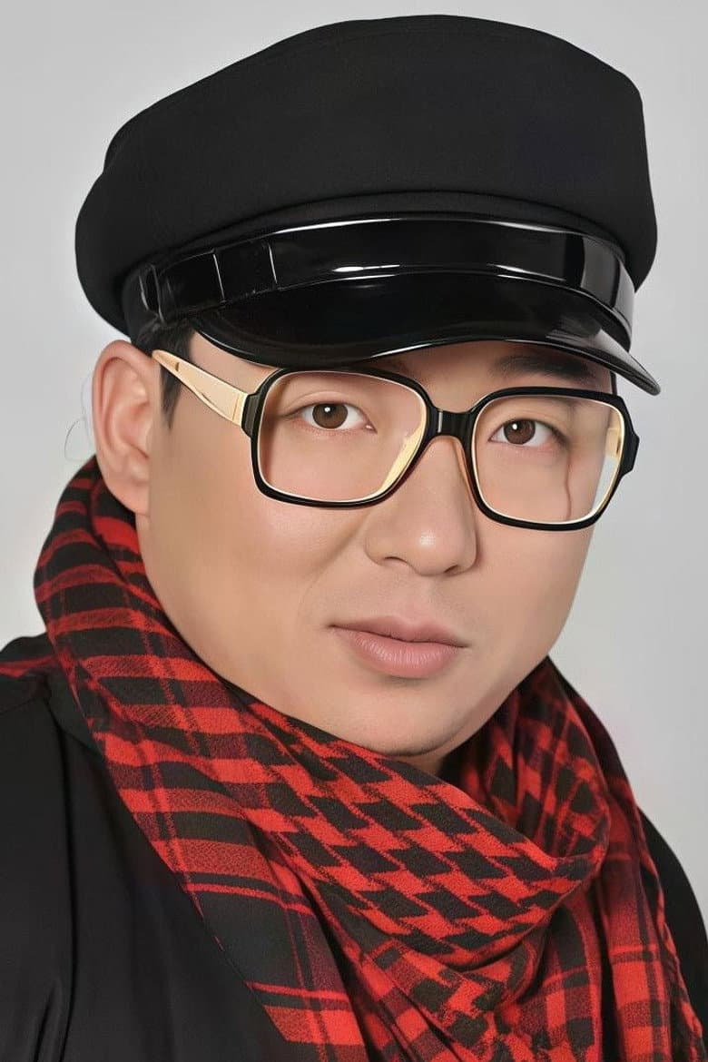 Peng Bo