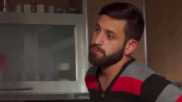 Ámbar: El color de una familia perfecta