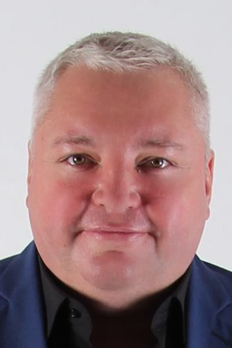 Sergey Sadovnikov