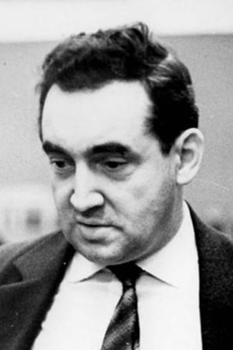 Marc Taimanov