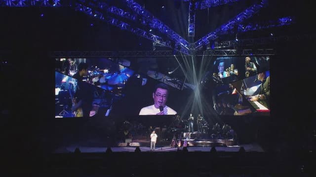 李宗盛：既然青春留不住 还是做个大叔好