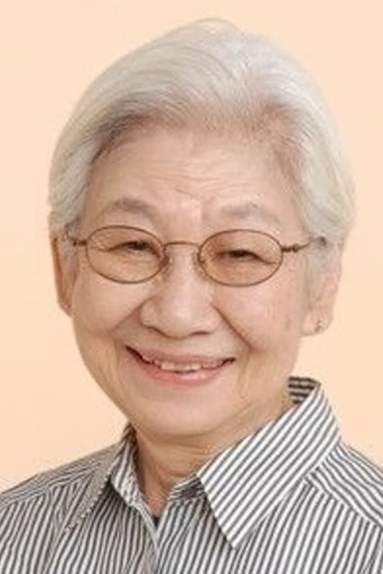 Miyoko Aso