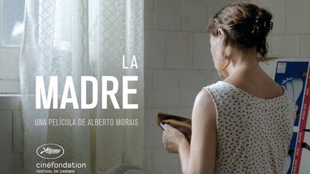 La madre