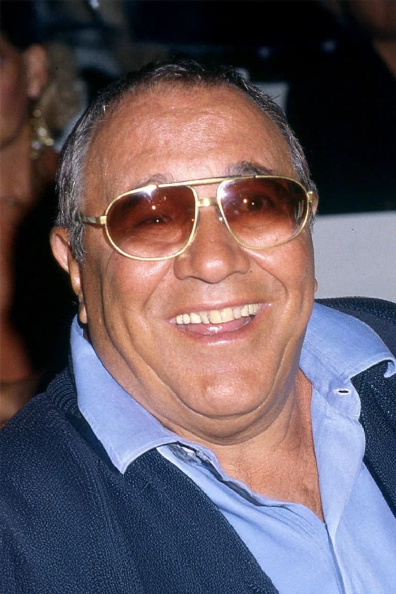 Sergio Corbucci