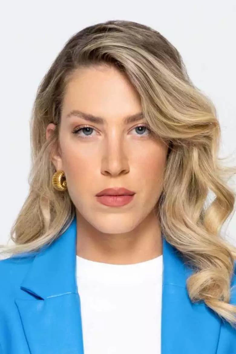 Alkistis Giraud