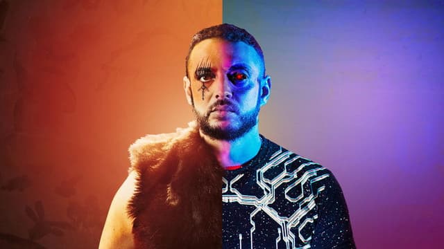 Rui Sinel de Cordes: O Início