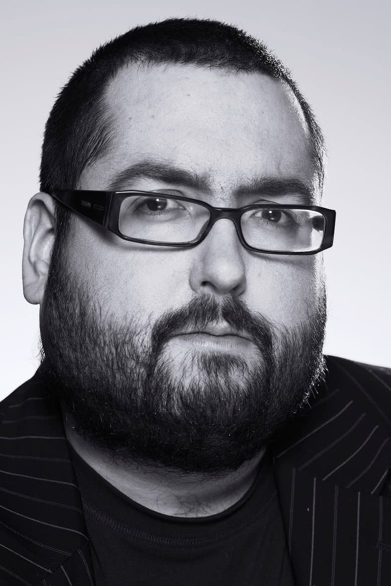 Ewen MacIntosh