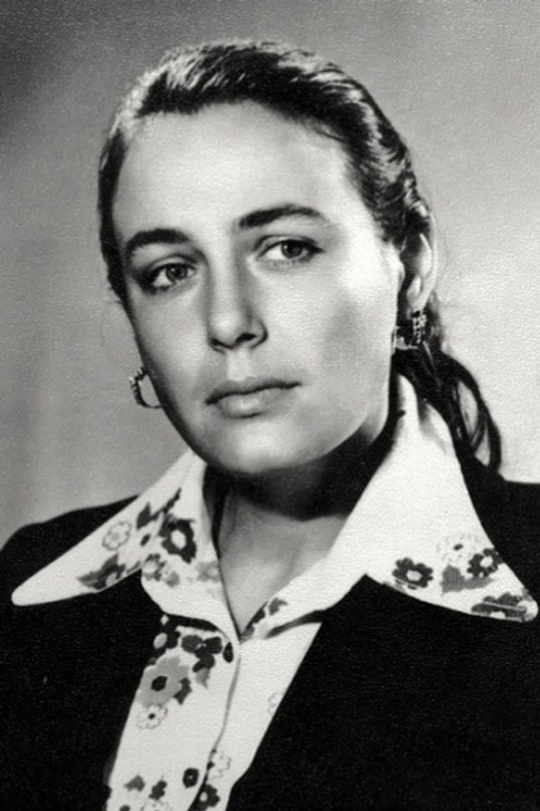 Nina Popova