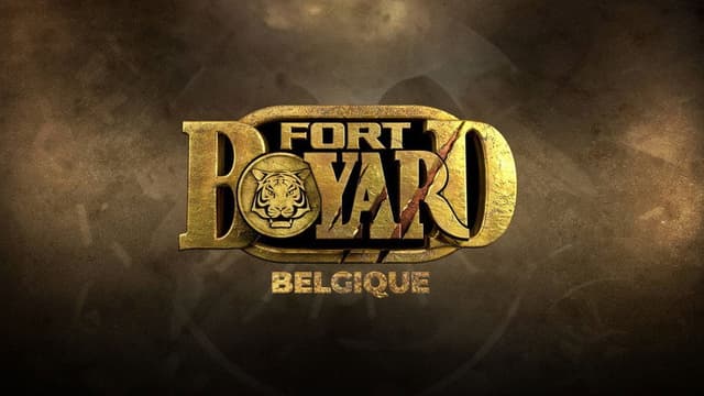 Fort Boyard Belgique