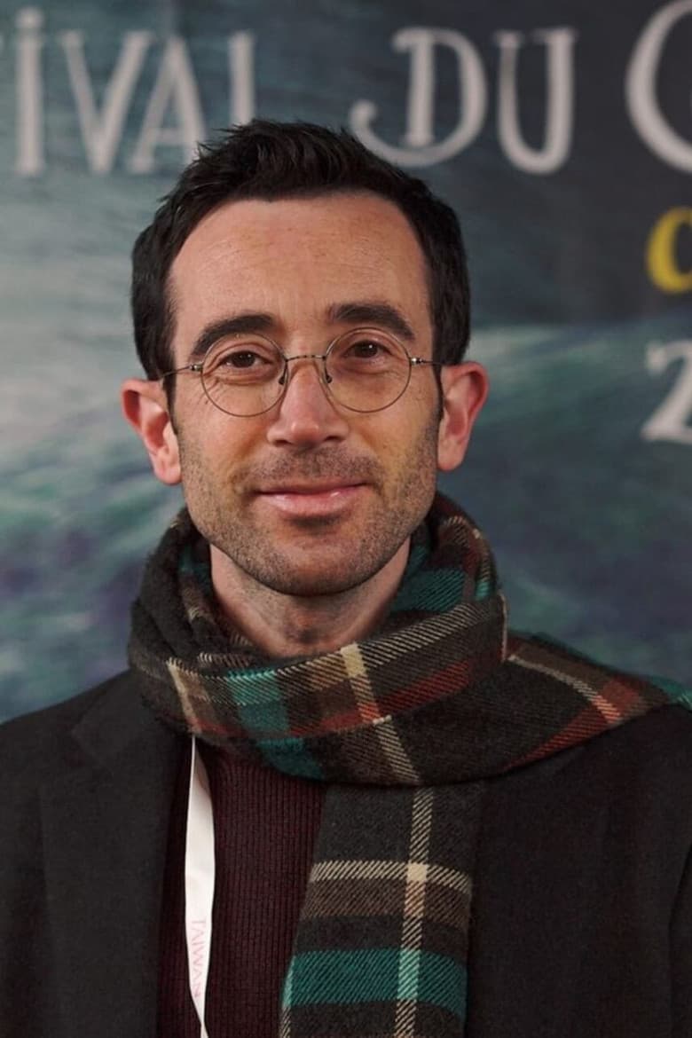 Uğur Şahin