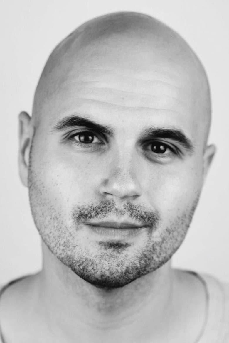 Anders Glud Jensen