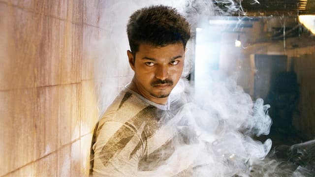 Thuppakki