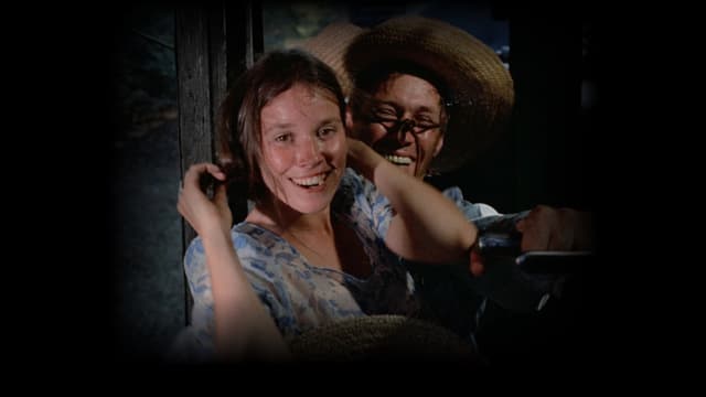 Boxcar Bertha
