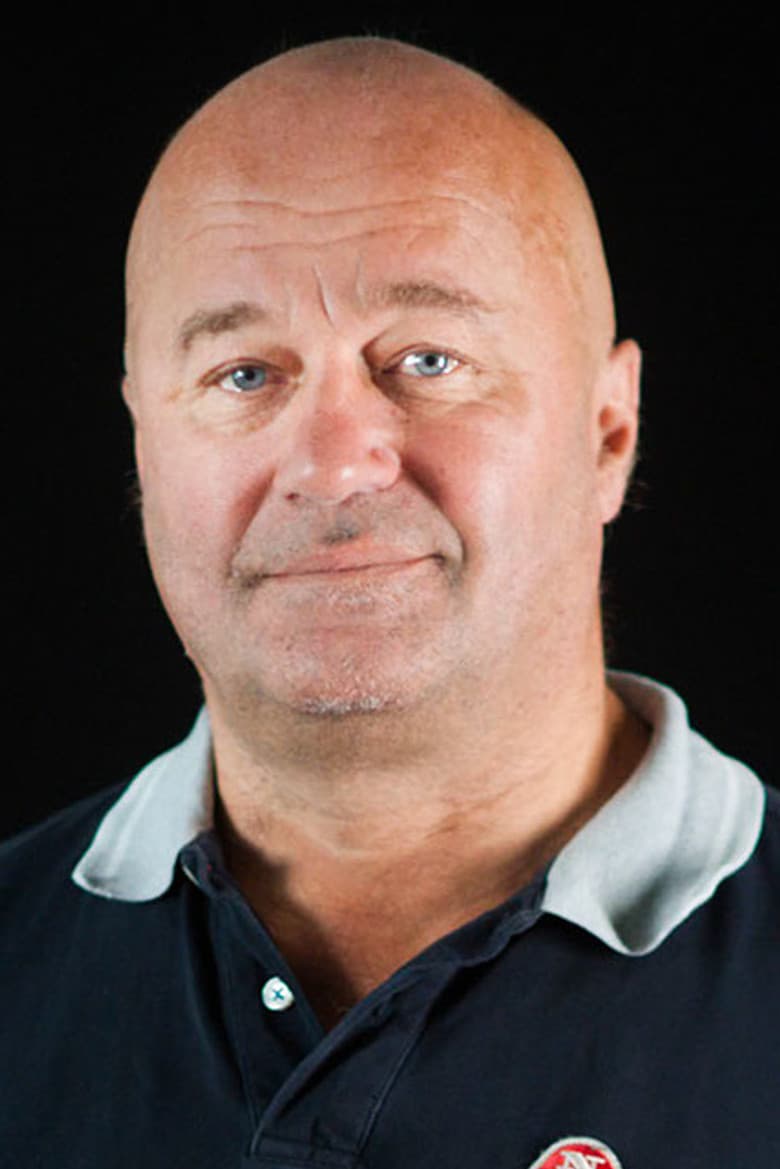 Markku Toikka