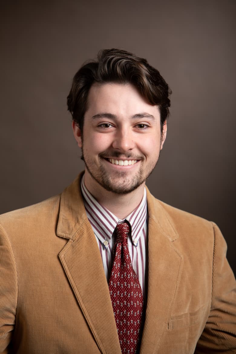 Wade Yates