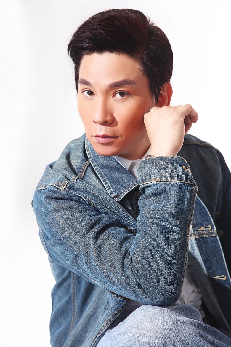 Karel Wong Chi-Yeung