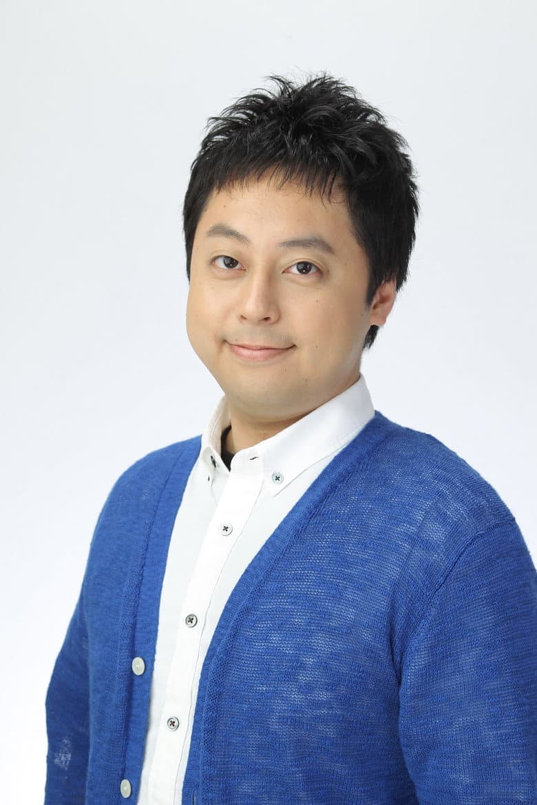 Masashi Hashimoto