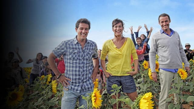 Vive la colo !