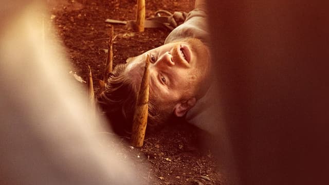 Bamboo Revenge